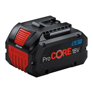 BOSCH PROCORE 18V 1X 5,5AH