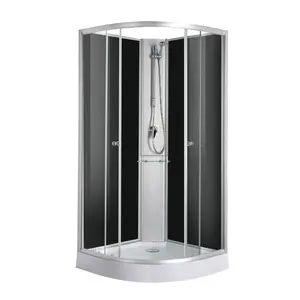Tuš kabina AQUAART EVA 80x80x205 CM