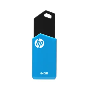 USB stick HP 64GB, 2.0