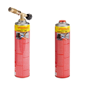 Plinski set ROTHENBERGER MULTIGAS 300 2/1