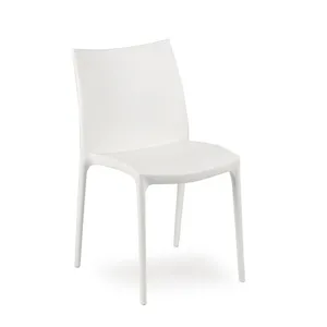Plastična stolica Zip 46x54x82