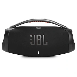 Bluetooth zvučnik JBL BT ZVUČNIK BOOMBOX 3 BLACK