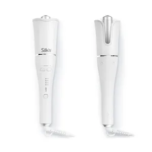Uvijač za kosu SILK`N AUTOMATIC TWIST-1