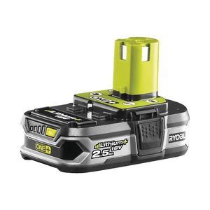 Baterija RYOBI RB18L25 (ONE+ 18V, 2,5AH)
