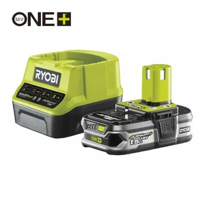 Set RYOBI RC18120-115( ONE+ 18V,1X1,5AH + PUNJAČ)