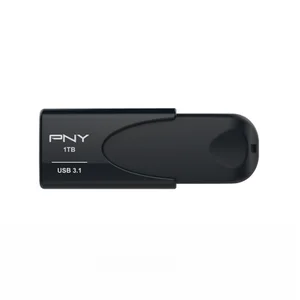 USB stick PNY Attaché 4, 1TB, USB3.1, crni