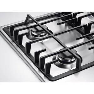 Kombinirana ploča za kuhanje ELECTROLUX KGM64311X-2