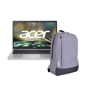 Laptop ACER ASPIRE 3 15,6"FHD/R5-7520U/8GB/256GB/W11/NX.KDEEX.01F + TORBA