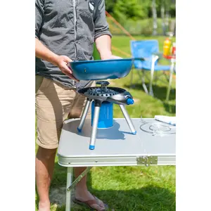 Campingaz party grill outlet 200