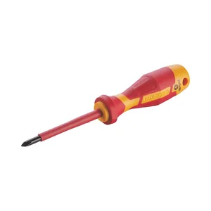 Križni odvijač LUX VDE SL PH 1x80