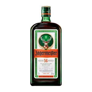 JAGERMEISTER 0,7L