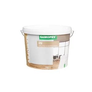 Boja za zid SAMOPEV IN 15L