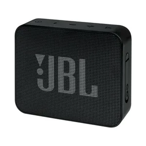 Bluetooth zvučnik JBL GO ESSENTIAL BLACK