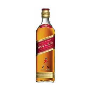 JOHNNIE WALKER RED LABEL 0,7L