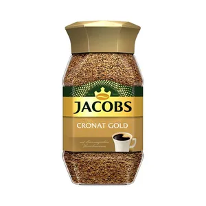 Kava PIĆA JACOBS CRONAT GOLD INSTANT 200G