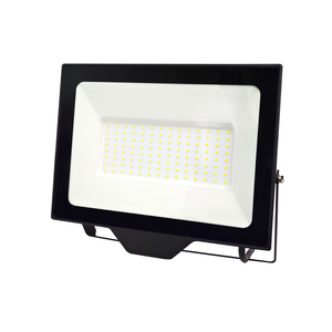 Reflektor cheap led 100w