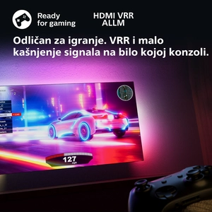 Philips tv ps4 deals