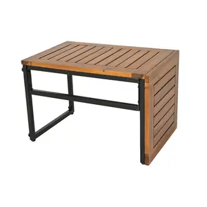 Metalni stol VERONA 38x38x57 cm