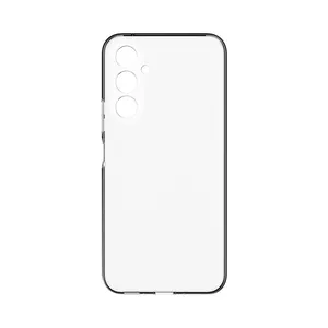 SAMSUNG CLEAR COVER GALAXY A34 SMAPP