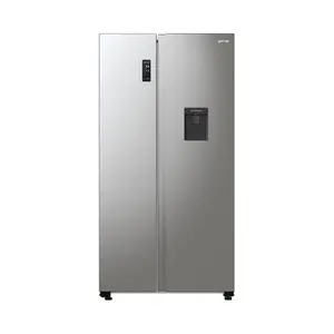 Samostojeći hladnjak GORENJE NRR9185DAXLWD SBS