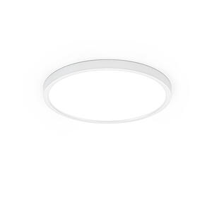 Plafonjera GREEN TECH LED 20W CCT 3000K-3500K-4000K-5000K-6500K, 30cm BIJELA