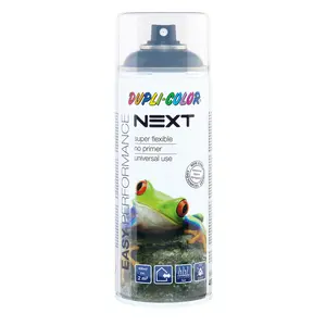 Sprej DUPLI-COLOR NEXT RAL 7016 GL. 400ML