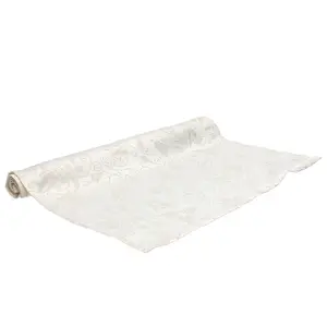 Nadstolnjak RUNNER GOLD GIFT 40x140cm