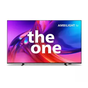 LED TV PHILIPS 43PUS8558/12 UHD DVB-T2/S2 ANDROID AMBILIGHT