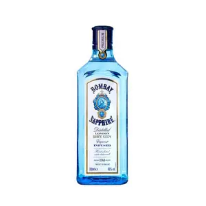 BOMBAY SAPPHIRE GIN 0,7L
