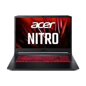 Laptop ACER NITRO /17,3/FHD-144HZ/I7-11600H/16GB/512GB/RTX3050-4GB/DOS