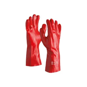 Vrtne rukavice S PREMAZOM SOFRAT DUGE