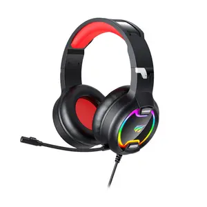 Gaming slušalice GAMENOTE HV-H2233D RGB