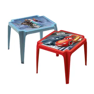 Plastični stol Progarden dječji 55x50x44 cm