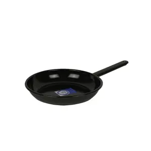 Tava EMAJLIRANA 22 cm