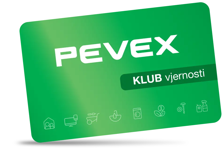 PEVEX KLUB