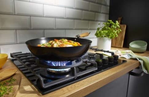 Plinska ploča za kuhanje GORENJE GKTW642SYW | Pevex