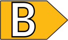 B B