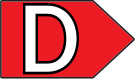 D D