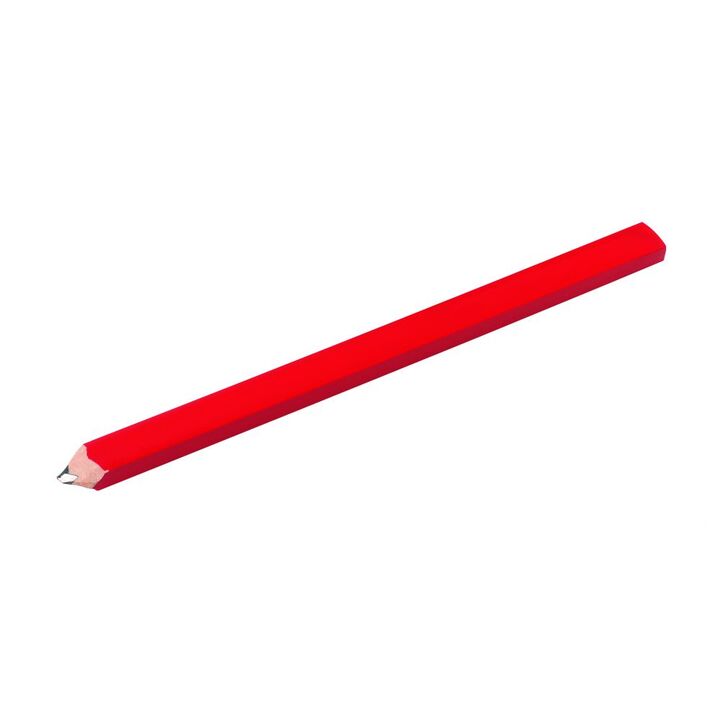 Olovka ZIDARSKA 18 cm BASIC-0