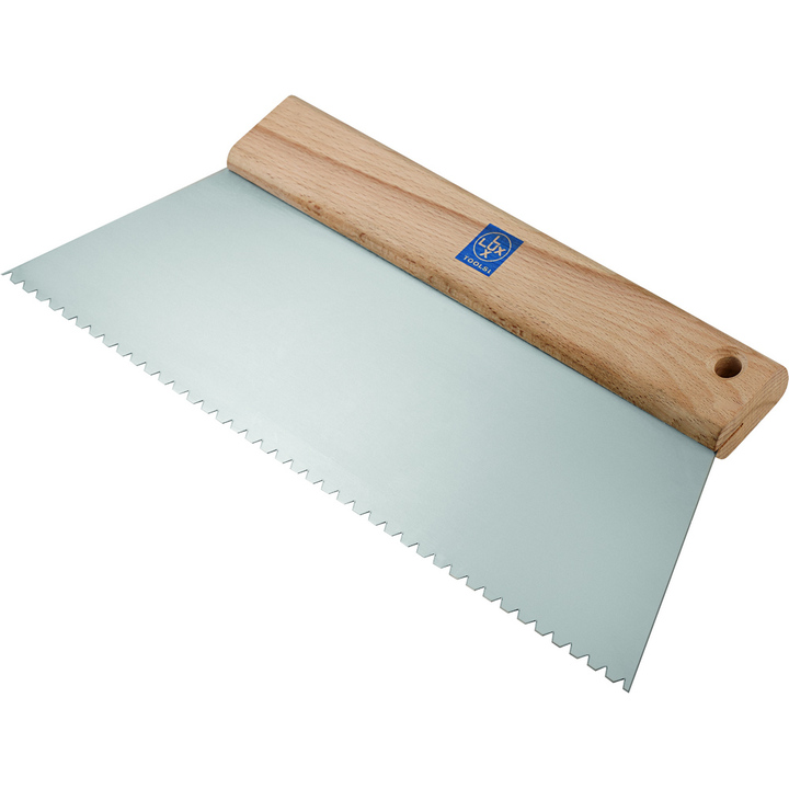 Zidarska žlica ŽLICA ZIDARSKA METALNA 300mm B3-0