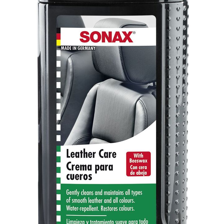 Sredstvo za čišćenje auta SONAX LOSION ZA KOŽU-0