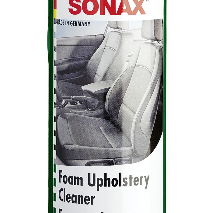 Sredstvo za čišćenje auta SONAX PJENA ZA SJEDALA-0