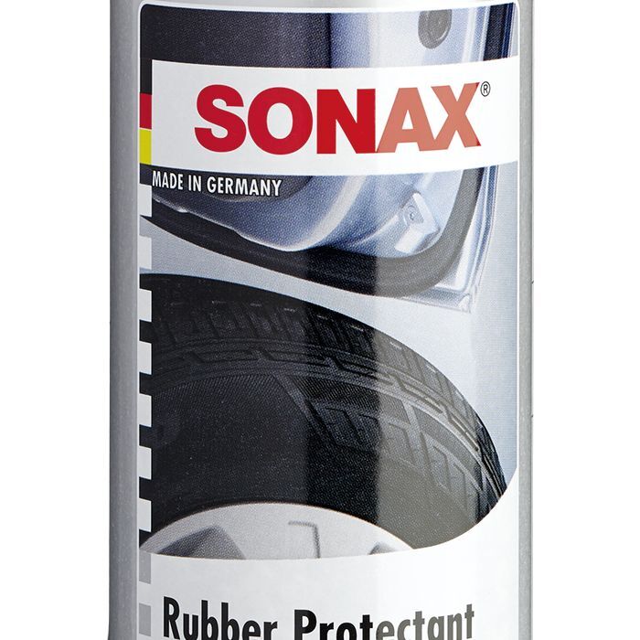 Sredstvo za čišćenje auta SONAX NJEGA GUME-0