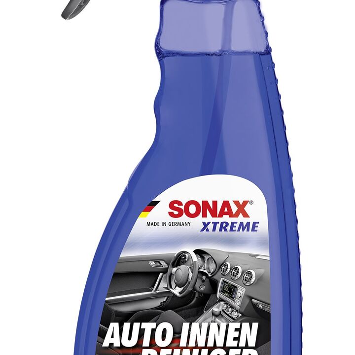 Sredstvo za čišćenje auta SONAX XTREME ČISTAČ UNUTRAŠNJOSTI-0