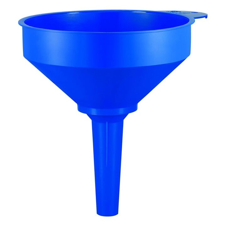 Lijevak PLASTIČNI 150mm BASIC LUX | Pevex
