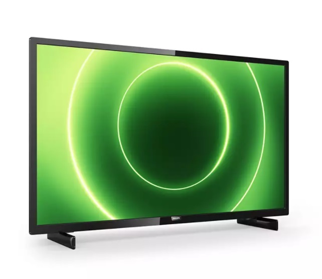 LED TV PHILIPS 43PFS6805/12 FULL HD DVB-T2/S2 SMART-1