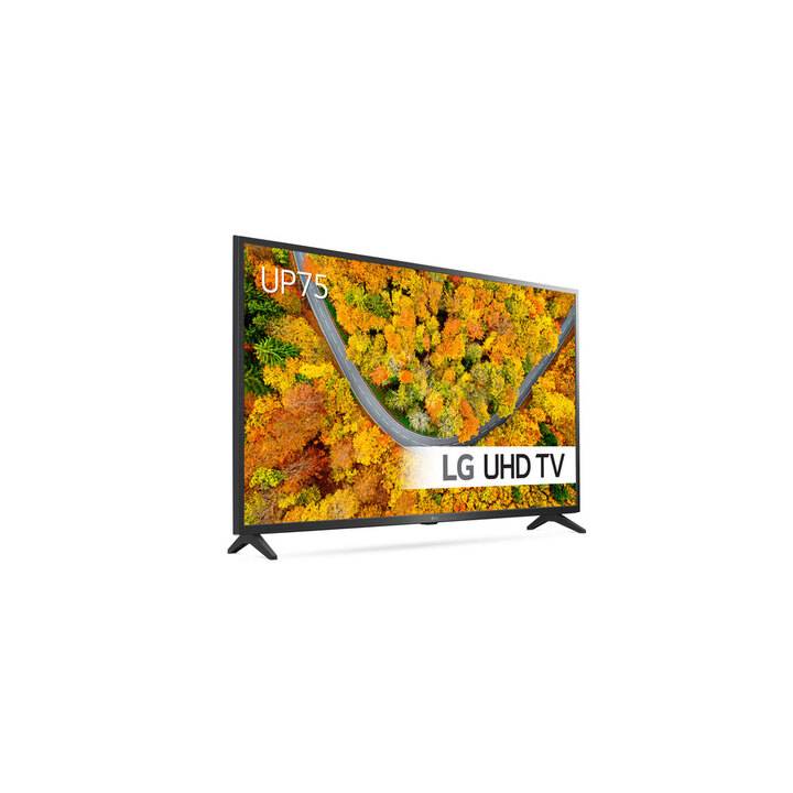 LED TV LG 43UP75003LF UHD DVB-T2/S2 SMART-1