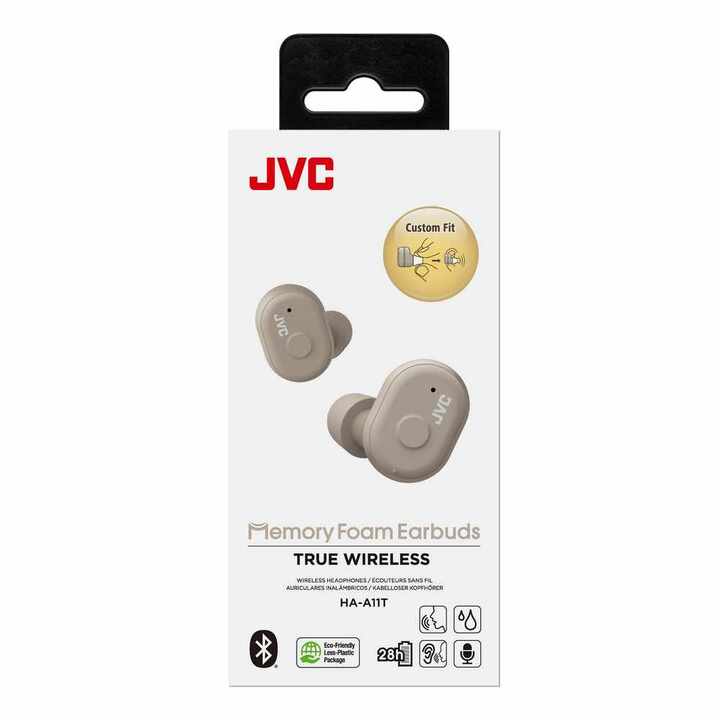 In-ear slušalice JVC HAA11TTNE-3