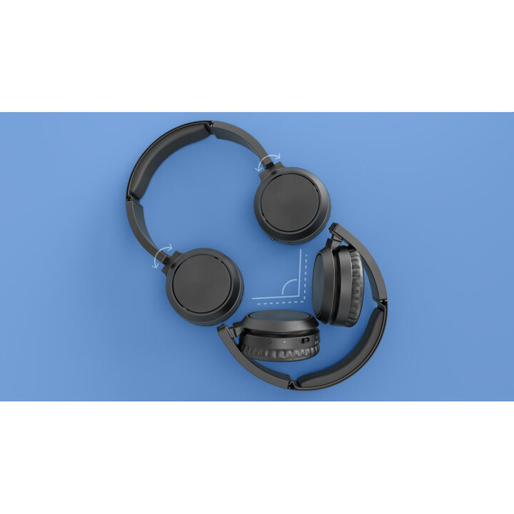 Bežične slušalice PHILIPS TAH4205BK/00 | Pevex