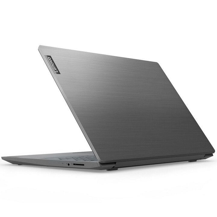 Laptop LENOVO LENOVO V15-IGL / 15.6" FHD/ DUAL-CORE N4020/ RAM 4GB/ SSD 256GB/ W10H